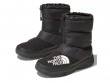 THE NORTH FACE/Nuptse Down Bootie