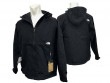 THE NORTH FACE COMPACT JACKET/ K¡Ê¥Ö¥é¥Ã¥¯¡Ë¡¡NP71830