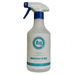 �����Ѥν��ݹ��ݥ��ץ졼NANOPURE M-02