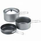 UNIFLAME/ユニフレーム ごはんクッカープラス