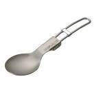 UNIFLAME/ユニフレーム FDスプーンTi