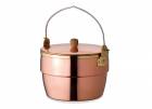 FIRESIDE/�ե����䡼�����ɡ�Copper Oak Pot/���åѡ��������ݥå�