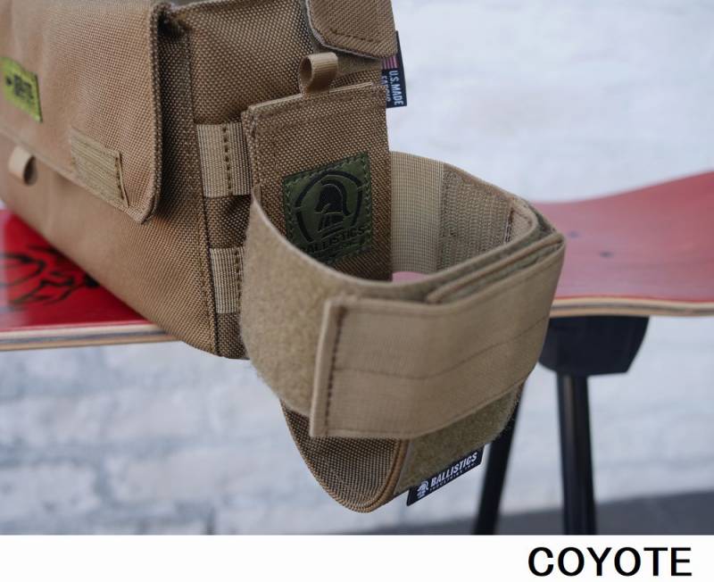 BALLISTICS - kk_jouカーミットサイドボックス&amp;ドリンクホルダー バリスティクス バリスティクス ドリンクホルダー : plywood - 通販 - Yahoo