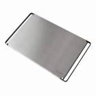 ハングアウト Hang Out Fire side Table用 ステンレストップ 天板のみ単品