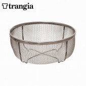 トランギア trangia ビリーコッヘル2.5L用 メッシュボウル