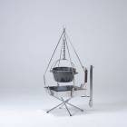 ユニフレーム UNIFLAME FGポットハンガー