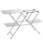 ¥æ¥Ë¥Õ¥ì¡¼¥à UNIFLAME ¥¥Ã¥Á¥ó¥¹¥¿¥ó¥É II