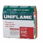 ��˥ե졼�� UNIFLAME �쥮��顼���� 3��