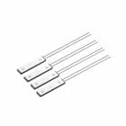 ユニフレーム UNIFLAME ツインスキュアー 270 4本組