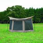 ˥ե졼 UNIFLAME å奦II M TAN