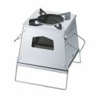 ユニフレーム UNIFLAME ネイチャーストーブ ラージ