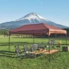 ˥ե졼 UNIFLAME REVO١300