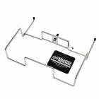 バリスティクス BALLISTICS ADJUSTABLE TRASH & STRAGE FRAME