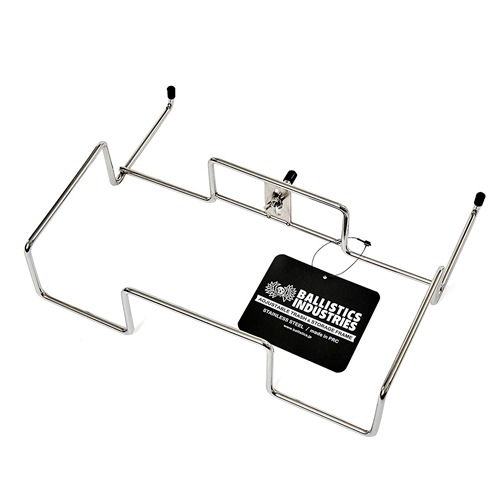 バリスティクス BALLISTICS ADJUSTABLE TRASH & STRAGE FRAME