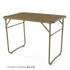 バリスティクス Ballistics ROVER TABLE 2