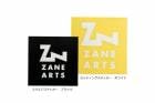 �����󥢡��� ZANE ARTS ���åƥ��󥰥��ƥå��� �ۥ磻�� AC-001