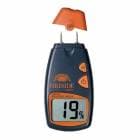 �ե����䡼������ FIRESIDE �ǥ�����޿�Ψ��  Digital Moisture Meter