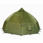 إ륹ݡ HELSPORT Х󥲥ɡ ƥ+ݡ 4-6 Varanger Dome Outertent+Pole