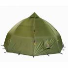 إ륹ݡ HELSPORT Х󥲥ɡ ƥ+ݡ 8-10 Varanger Dome  Outertent+Pole