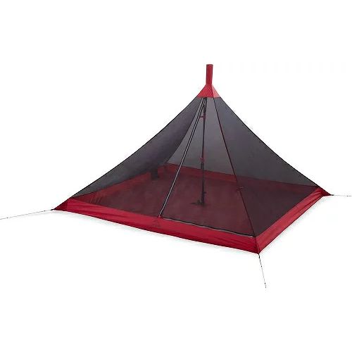 MSR フロントレンジ バグシェルター　FRONT RANGE MSR エムエスアール FRONT RANGE フロントレンジ バグシェルター