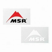 エムエスアール MSR 転写デカール