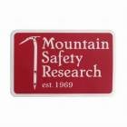 エムエスアール MSR ヘリテイジステッカー