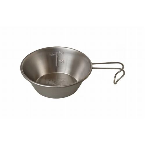 NEMO ニーモ シェラカップ SIERRA CUP | ガレージキャンプストア