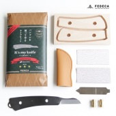 եǥ FEDECA It's my knife Craft Advanced (úǹ/Ļ)