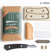 եǥ FEDECA It's my knife Craft Standard (úǹ/Ļ)