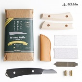 եǥ FEDECA It's my knife Craft Easy (úǹ / Ļ)