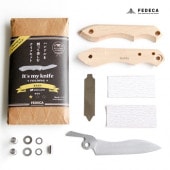 եǥ FEDECA It's my knife Folding Easy (úǹ / Ļ)