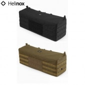 Helinox/ヘリノックス Table Side Storage L/テーブルサイドストレージ L