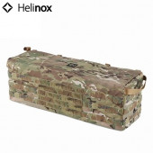 ヘリノックス Helinox テーブルサイドストレージL マルチカモ