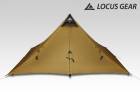 LOCUS GEAR   Khufu HB Kit (Khufu HB Footprintդ)