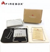 �ե����䡼�ܥå��� Firebox Nano �ʥΥ��ƥ�쥹�ܥå������å�