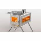 Work Tuff Stove եȡ 38cm WTS380