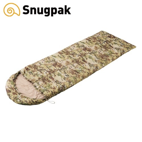 みゅーり様　Snugpak  ノーチラス スクエア センタージップ スナグパック Snugpak ノーチラス スクエア センタージップ