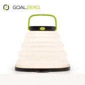 를 GOALZERO å饤 Crush Light