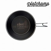Platchamp プラットチャンプ SIERRA CUP LANTERN