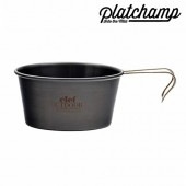 Platchamp プラットチャンプ ROCKY CUP LANTERN 480ml