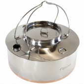 ��������ץ������� EAGLE PRODUCTS �����ץե����䡼���ȥ� Campfire Kettle 4.0L ST600