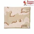 ���쥴�˥��󥭥��ѡ� Oregonian Camper �ɿ奰���ɥ����� �ǥ����ȥ��� M������ 140��100cm