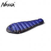NANGA/�ʥ󥬡�UDD BAG 380DX���쥮��顼