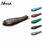 �ʥ� NANGA ��������饤�� 600 DX AURORA light 600 DX �쥮��顼