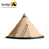 ƥƥ 륳 9 CP  Tentipi Zirkon 9 CP