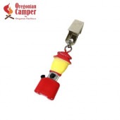 オレゴニアンキャンパー Oregonian Camper テーブルクロスウェイト (4個入り)