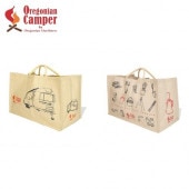 쥴˥󥭥ѡ Oregonian Camper 塼ȥ꡼Хå (L)