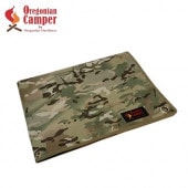 ���쥴�˥��󥭥��ѡ� Oregonian Camper �ɿ奰���ɥ����� (S������ 100��70cm) �ޥ������