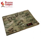 ���쥴�˥��󥭥��ѡ� Oregonian Camper �ɿ奰���ɥ����� (M������ 140��100cm) �ޥ������