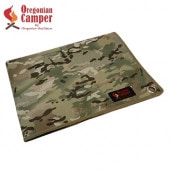 ���쥴�˥��󥭥��ѡ� Oregonian Camper �ɿ奰���ɥ����� (L������ 200��140cm) �ޥ������